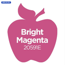 Apple Barrel - Bright Magenta (2oz)