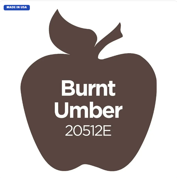 Apple Barrel - Burnt Umber (2oz)