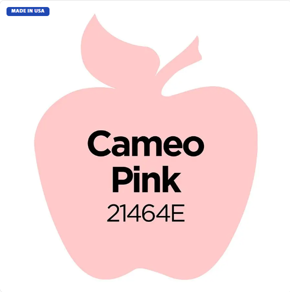 Apple Barrel - Cameo Pink (2oz)