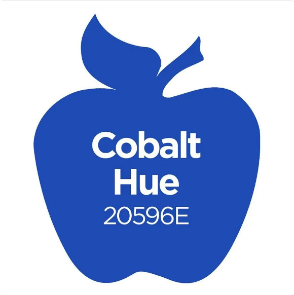 Apple Barrel - Cobalt Hue (2oz)