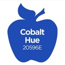 Apple Barrel - Cobalt Hue (2oz)