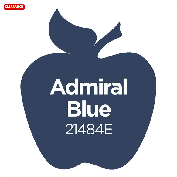 Apple Barrel - Admiral Blue (2oz)
