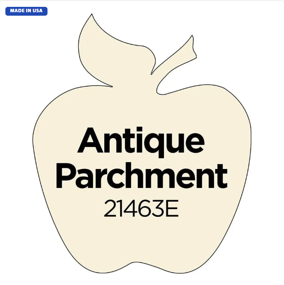 Apple Barrel - Antique Parchment (2oz)
