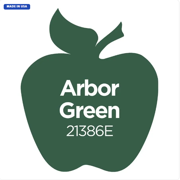 Apple Barrel - Arbor Green (2oz)