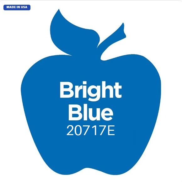 Apple Barrel - Bright Blue (8oz)