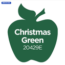 Apple Barrel - Christmas Green (8oz)