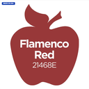 Apple Barrel - Flamenco Red (2oz)