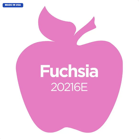 Apple Barrel - Fuchsia (2oz)