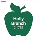 Apple Barrel - Holly Branch (2oz)