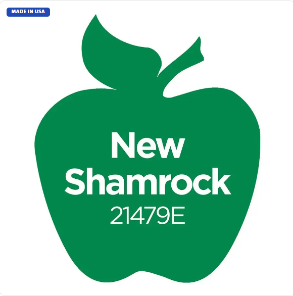 Apple Barrel - New Shamrock (2oz)