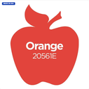 Apple Barrel - Orange (2oz)