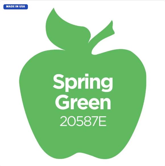 Apple Barrel - Spring Green (2oz)