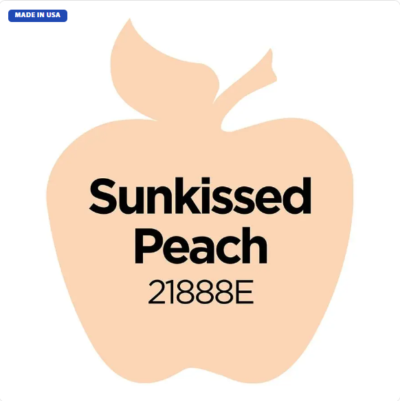 Apple Barrel - Sunkissed Peach (2oz)