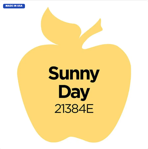 Apple Barrel - Sunny Day (2oz)