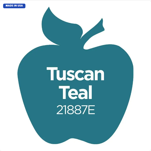 Apple Barrel - Tuscan Teal (2oz)