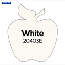 Apple Barrel - White (8oz)