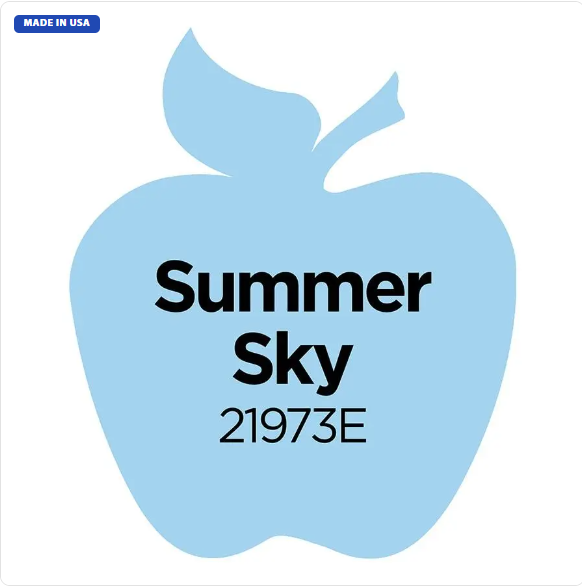 Apple Barrel Multi-Surface - Summer Sky (2oz)