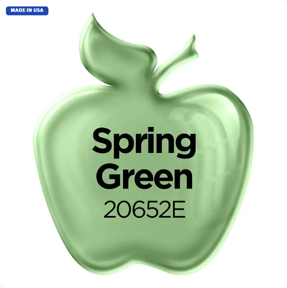 Apple Barrel Gloss - Spring Green (2oz)