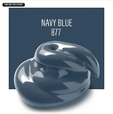FolkArt Acrylic Paint - Navy Blue (8oz)