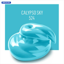 FolkArt Acrylic Paint - Calypso Sky (2oz)