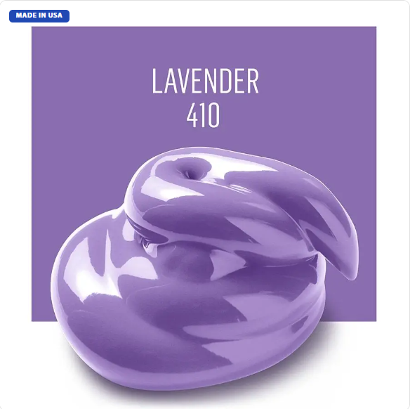 FolkArt Acrylic Paint - Lavender (2oz)