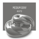 FolkArt Acrylic Paint - Medium Gray (16oz)