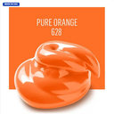 FolkArt Acrylic Paint - Pure Orange (2oz)