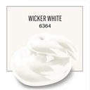 FolkArt Acrylic Paint - Wicker White (16oz)