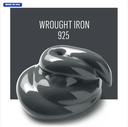 FolkArt Acrylic Paint - Wrought Iron (2oz)