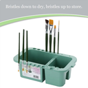 FolkArt One Stroke Brush Basin
