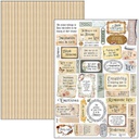 Ciao Bella A4 Creative Pad  Reign of Grace
