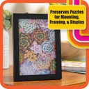 Mod Podge Puzzle Saver Matte 8 Oz.