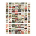 Large Collage StripsTim Holtz Idealogy
