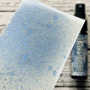 Faded Jeans Tim Holtz Distress Spritz
