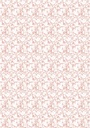 Vellum Timeless Memories Paper Patterns A4 6/Pkg