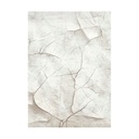 Selection 8 Rice paper A6 backgrounds - Silent Sea