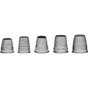 Thimbles                           
