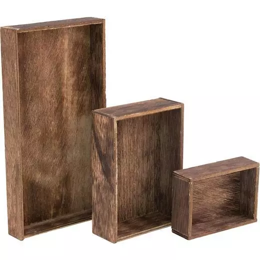 Vignette Set                       