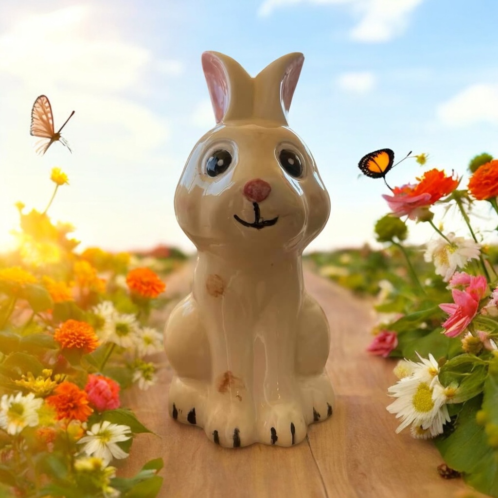 Bunny (Carton of 6)