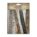 Tim Holtz Idea-ology - Paper Strips 