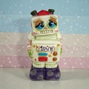Retro Robot (Carton of 6)
