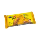 COLORPLUS 500g Yellow Coloured Natural Self-hardening Clay