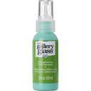Plaid - Gallery Glass - 2oz - Emerald Green