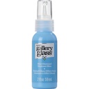 Plaid - Gallery Glass - 2oz - Blue Diamond