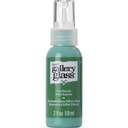 Plaid - Gallery Glass - 2oz - Ivy Green