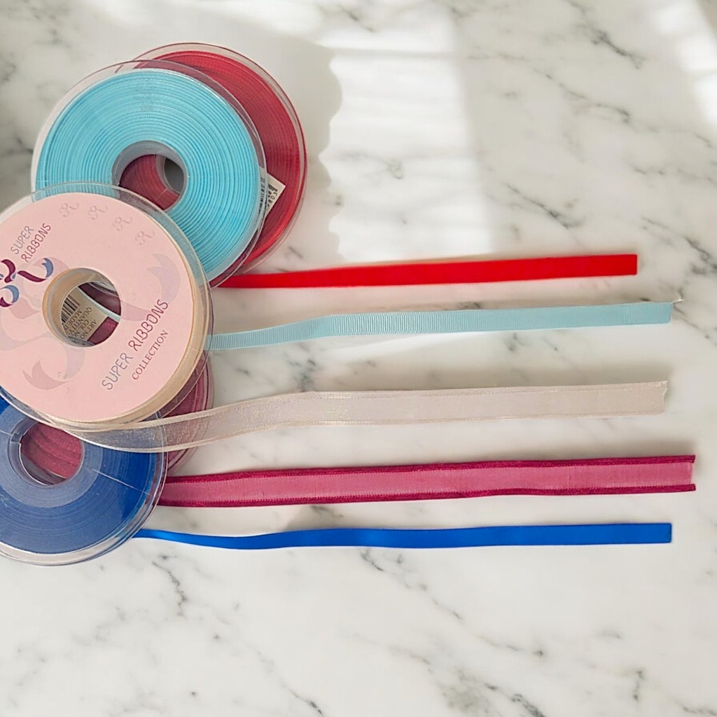 Personal Impressions Majestic Dreams Mixed Ribbon Selection