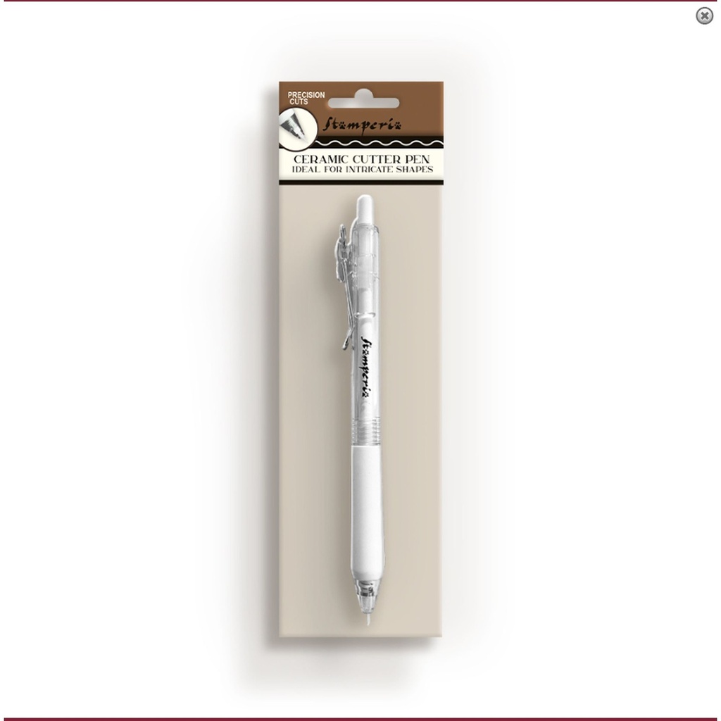 Stamperia Ceramic Cutter Pen