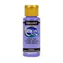 Lavender Haze Decoart Americana Acrylic 2oz 