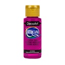 DecoArt Americana Acrylic - Love Potion (2oz)
