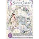 Secret Garden Journal Ephemera Book A4 32 Sheets